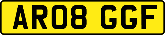 AR08GGF