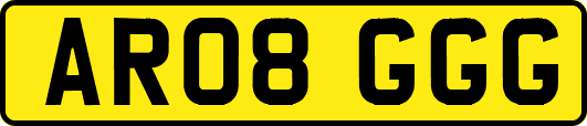 AR08GGG