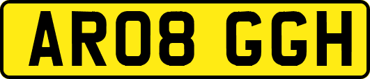 AR08GGH