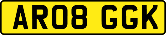 AR08GGK