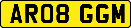 AR08GGM