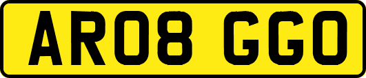 AR08GGO