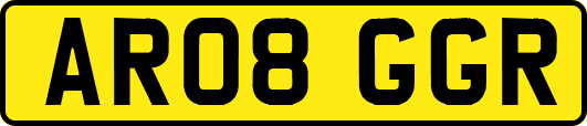 AR08GGR