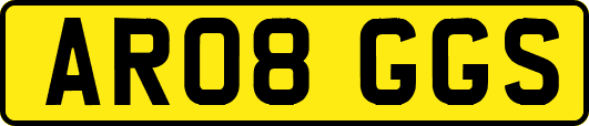 AR08GGS