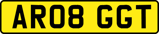 AR08GGT
