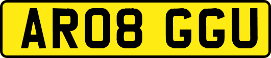 AR08GGU