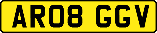 AR08GGV