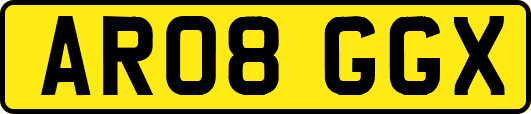 AR08GGX