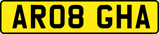 AR08GHA