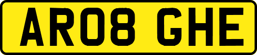 AR08GHE
