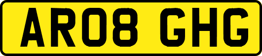 AR08GHG