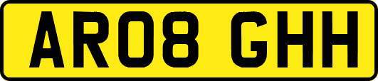 AR08GHH