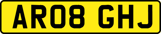 AR08GHJ