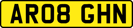 AR08GHN