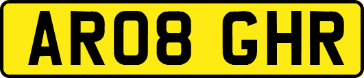 AR08GHR