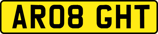 AR08GHT