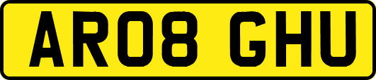 AR08GHU