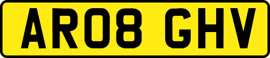 AR08GHV