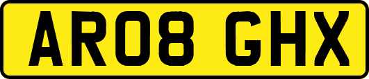AR08GHX