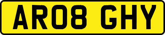 AR08GHY