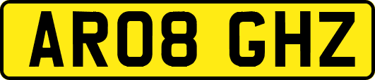 AR08GHZ