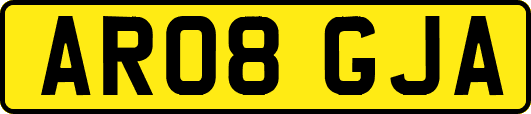 AR08GJA