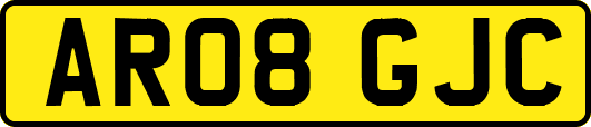 AR08GJC