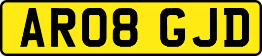 AR08GJD