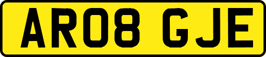 AR08GJE