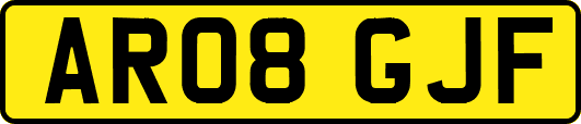 AR08GJF