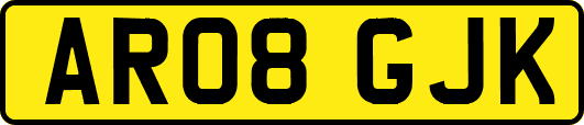 AR08GJK