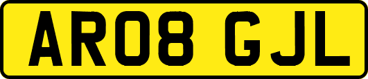 AR08GJL