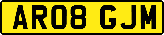 AR08GJM