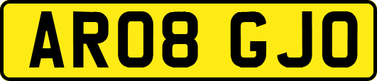 AR08GJO