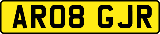 AR08GJR