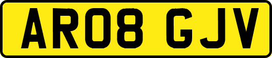 AR08GJV