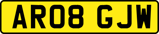 AR08GJW
