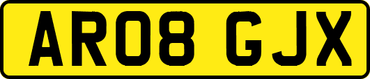 AR08GJX