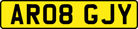 AR08GJY