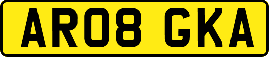 AR08GKA
