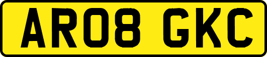 AR08GKC