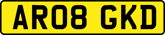 AR08GKD