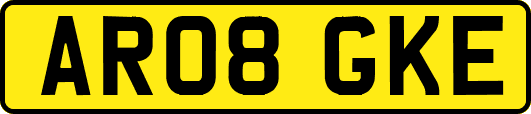 AR08GKE