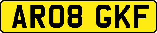 AR08GKF