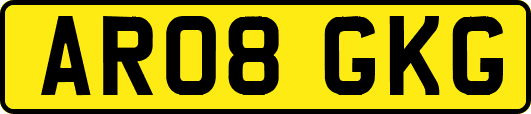 AR08GKG