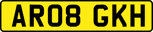 AR08GKH