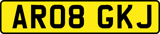 AR08GKJ