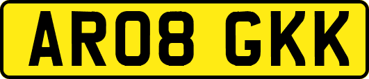 AR08GKK