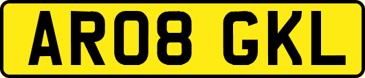 AR08GKL