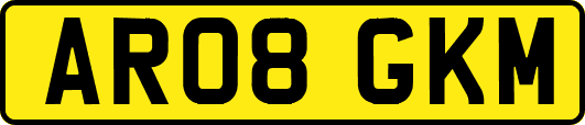 AR08GKM